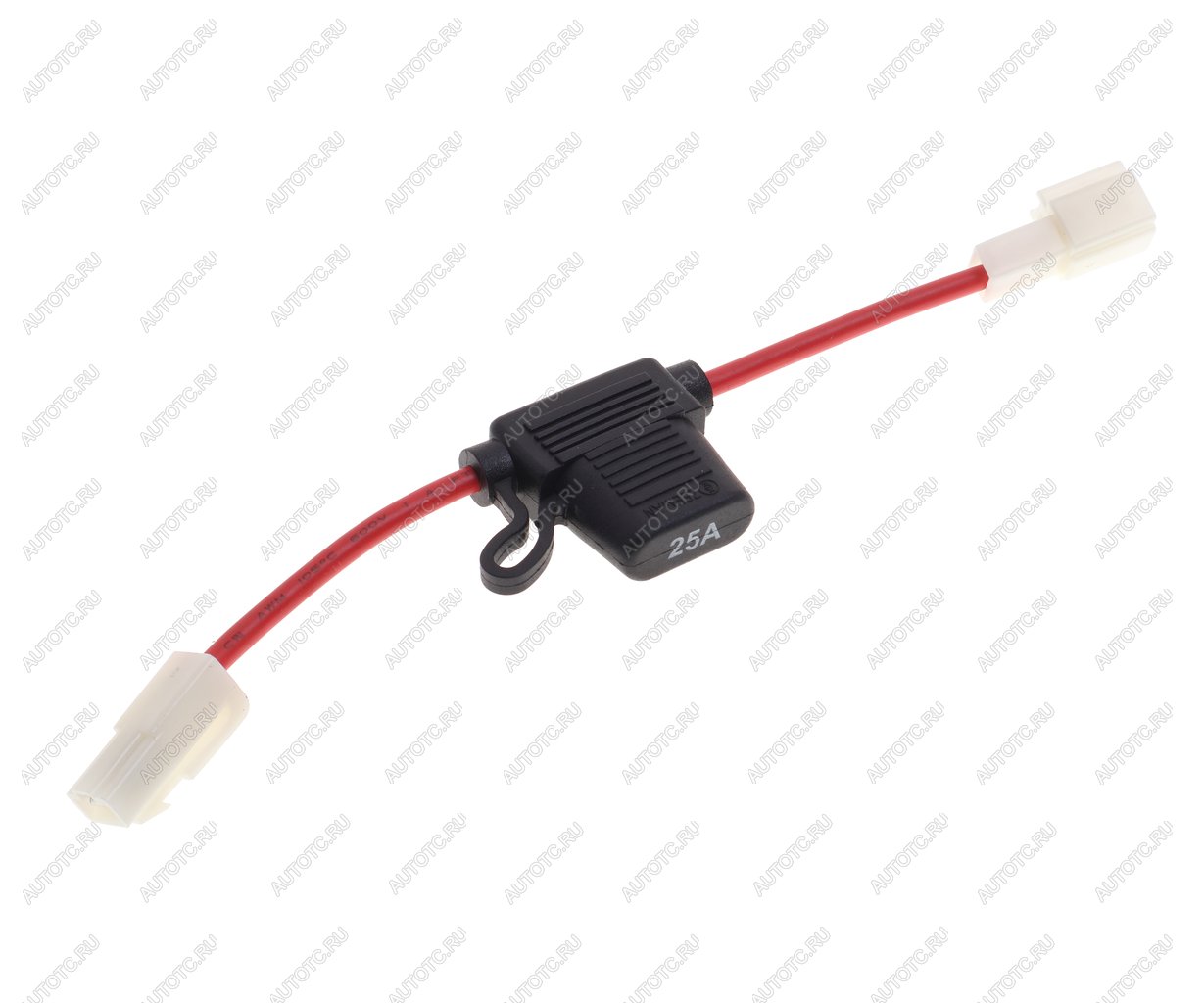 83 р. Предохранитель 25A SITRAK HOWO OE SITRAK wg9725580025  с доставкой в г. Майкоп
