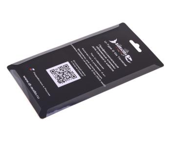 449 р. Клемма силовая комплект DL AUDIO DL AUDIO barracuda u-type 2ga  с доставкой в г. Майкоп. Увеличить фотографию 3