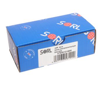 5 449 р. Клапан электромагнитный ЛИАЗ SORL SORL 37540121600  с доставкой в г. Майкоп. Увеличить фотографию 3