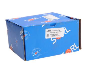 4 399 р. Клапан электромагнитный ПАЗ SORL SORL 37540122070  с доставкой в г. Майкоп. Увеличить фотографию 3
