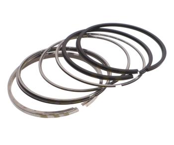 3 679 р. Кольца поршневые HYUNDAI Santa Fe (12-) KIA Sorento (12-) (2.4) d+0.00 комплект KPR KPR 23040-2g500 KPR 23040-2g500  с доставкой в г. Майкоп. Увеличить фотографию 3
