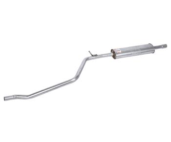 7 399 р. Глушитель RENAULT Duster (10-) (1.6) средняя часть BOSAL BOSAL 285-455  с доставкой в г. Майкоп. Увеличить фотографию 2