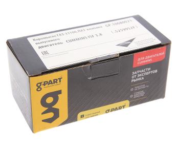 499 р. Коромысло ГАЗ-33106,ПАЗ дв.CUMMINS ISF 3.8 клапана выпускного G-PART (ОАО ГАЗ) G-PART gp.10080021  с доставкой в г. Майкоп. Увеличить фотографию 3