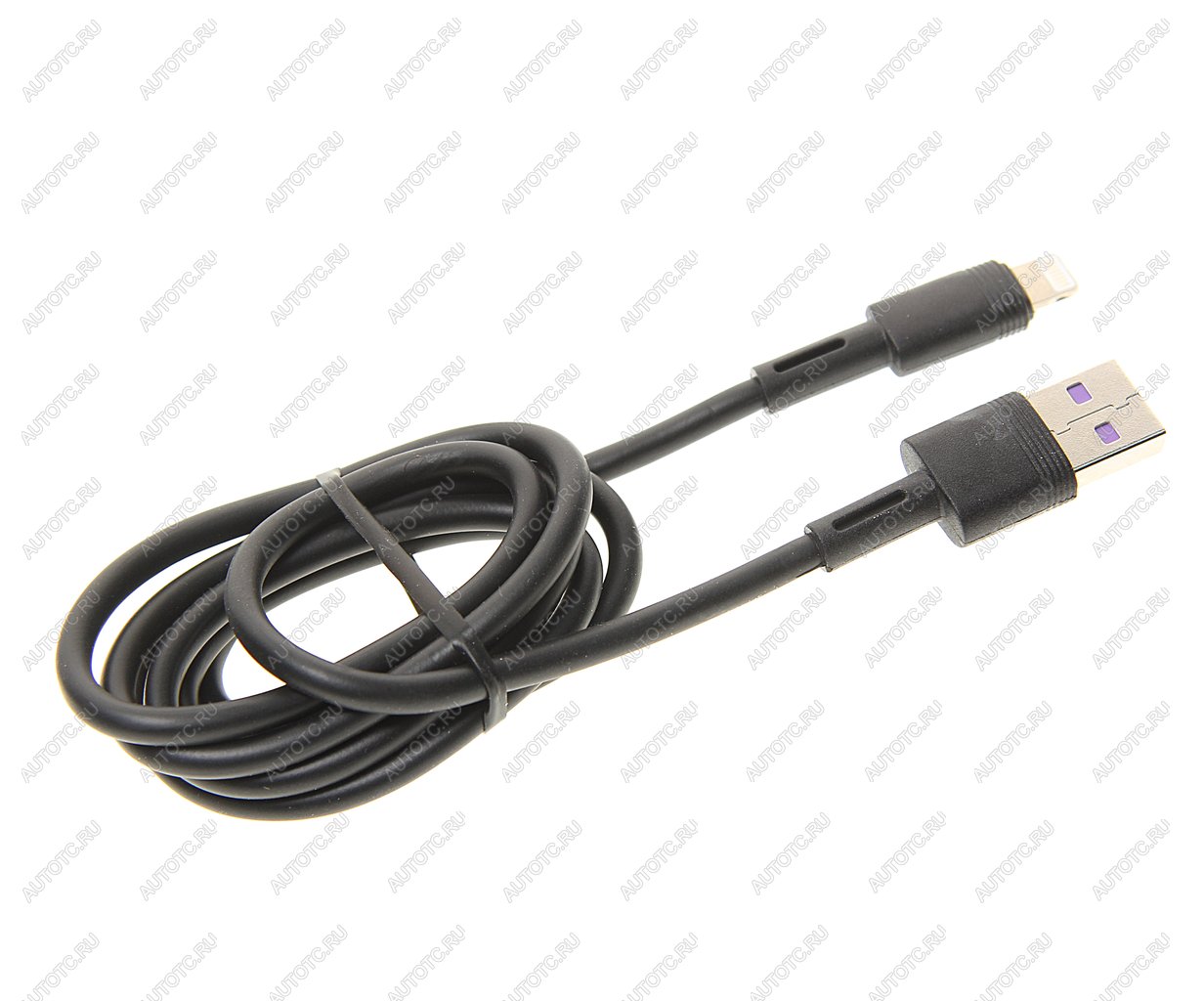 349 р. Кабель USB Type C 1м черный XO XO nb-q166 black  с доставкой в г. Майкоп
