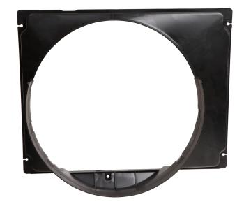 1 499 р. Кожух HYUNDAI Porter 2 (09-) вентилятора охлаждения KB KBP 25350-4f200  с доставкой в г. Майкоп. Увеличить фотографию 2
