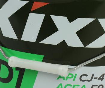 12 599 р. Масло дизельное HD1 API CJ-4E9 10W40 синт.20л KIXX KIXX l2059p20k1  с доставкой в г. Майкоп. Увеличить фотографию 2