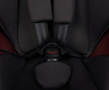 10 699 р. Автокресло детское 9-36кг (I-II-III) 1-12лет вишня люкс Isofix Стар SIGER SIGER kres4028  с доставкой в г. Майкоп. Увеличить фотографию 7