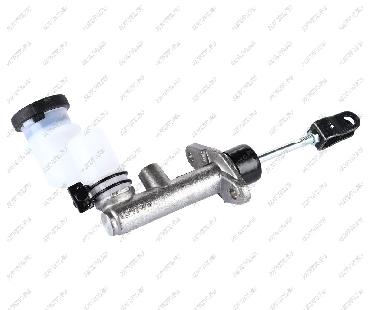 2 699 р. Цилиндр сцепления главный HYUNDAI Accent (95-) VALEO PHC VALEO PHC 71618  с доставкой в г. Майкоп