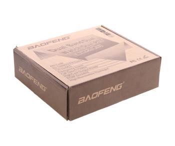 2 669 р. Рация BAOFENG BAOFENG uv-82 (8вт)  с доставкой в г. Майкоп. Увеличить фотографию 3