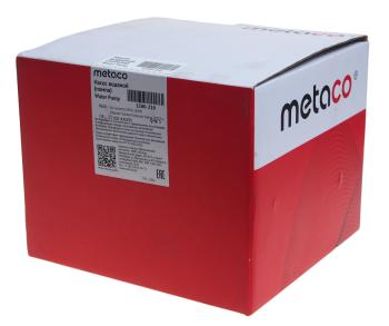 5 449 р. Насос водяной HYUNDAI HD35 (17-) (D4CB),Mighty EX6,8 (15-) (D4CC) METACO METACO 1500210  с доставкой в г. Майкоп. Увеличить фотографию 6
