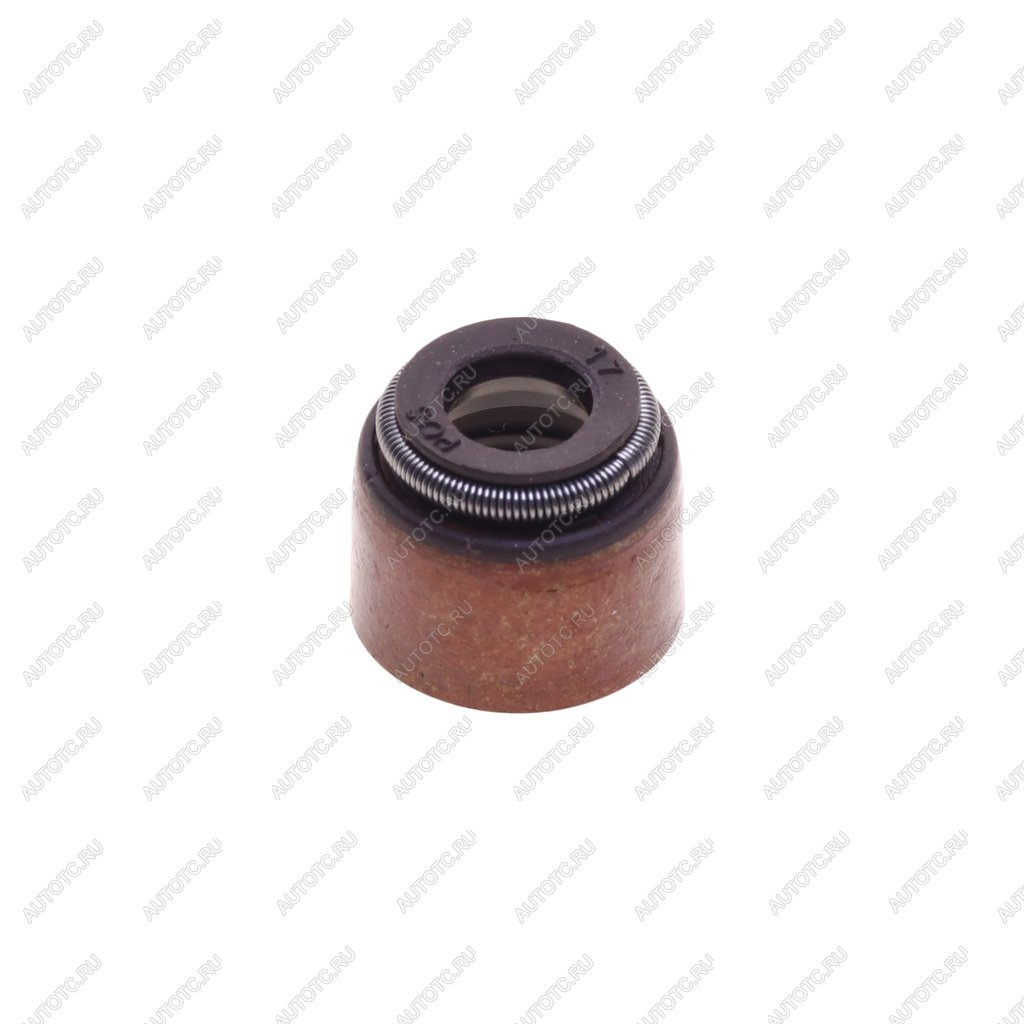 53 р. Колпачок DAEWOO Matiz CHEVROLET Aveo (1.2),Spark (0.8) маслоотражательный NSP NSP nsp0194535484  с доставкой в г. Майкоп