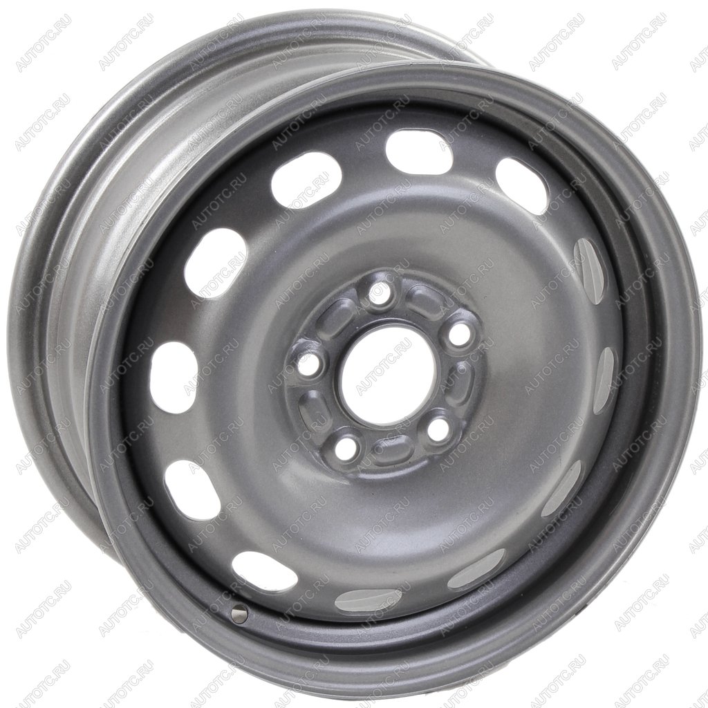 3 379 р. Диск колесный FORD Focus 2 R15 ASTERRO magnetto 15000 5х108 et52,5 d-63,3  с доставкой в г. Майкоп