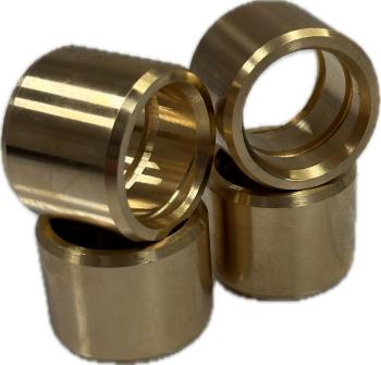 3 799 р. Шкворень ГАЗ-33027 полный комплект (4шт.) АККОМ АККОМ 33027-2304800-00  с доставкой в г. Майкоп. Увеличить фотографию 20