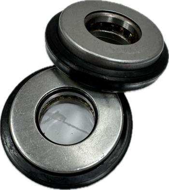 3 799 р. Шкворень ГАЗ-33027 полный комплект (4шт.) АККОМ АККОМ 33027-2304800-00  с доставкой в г. Майкоп. Увеличить фотографию 39