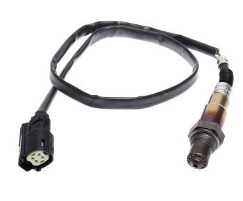 4 849 р. Датчик кислорода FORD Focus (11-) BOSCH BOSCH 0258010246  с доставкой в г. Майкоп. Увеличить фотографию 1