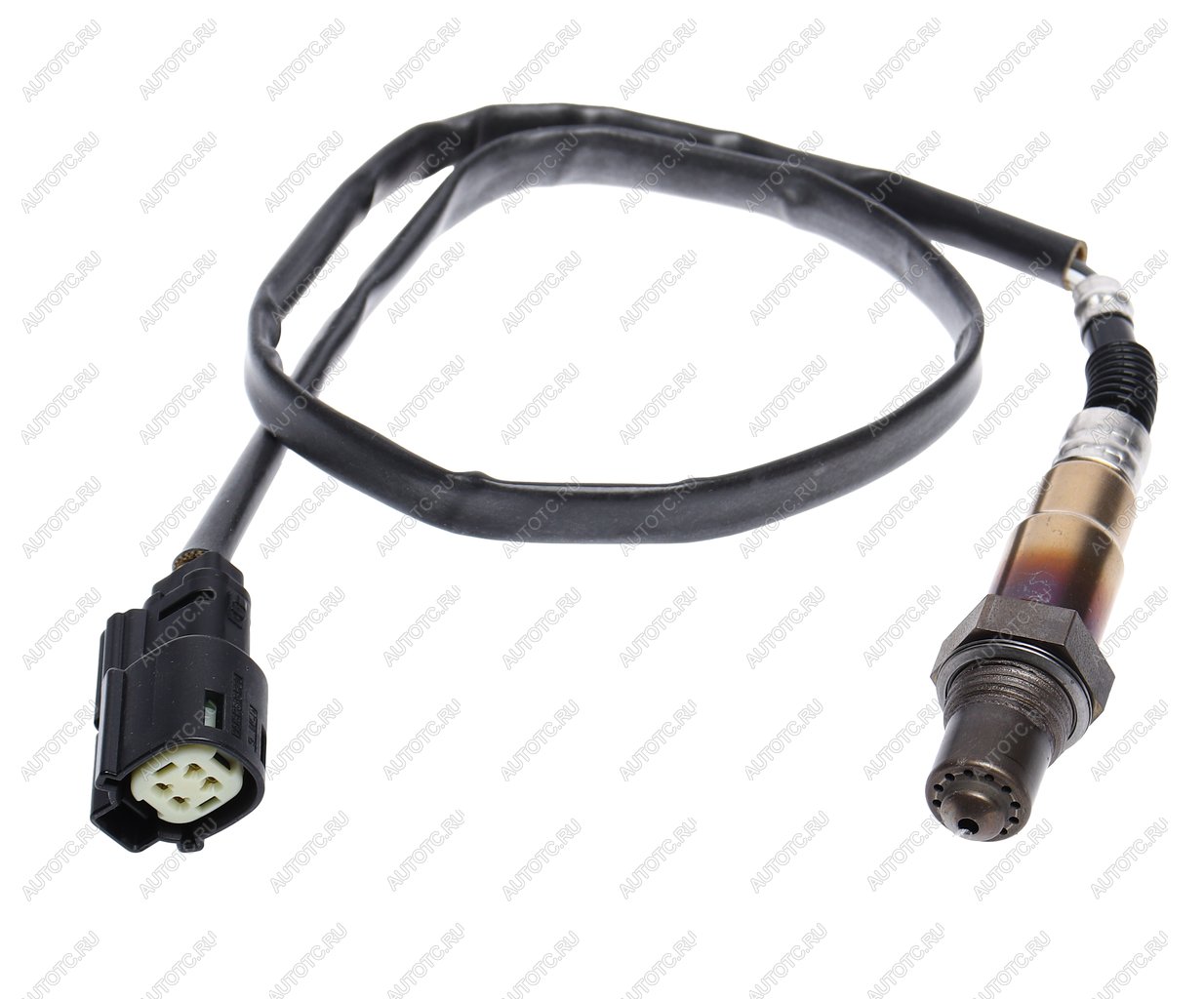 4 849 р. Датчик кислорода FORD Focus (11-) BOSCH BOSCH 0258010246  с доставкой в г. Майкоп