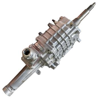 89 999 р. КПП ГАЗ-33027,27527 дв.CUMMINS 4х4 АККОМ АККОМ 27527-1700010 АККОМ 27527-1700010  с доставкой в г. Майкоп. Увеличить фотографию 4