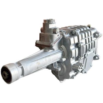 89 999 р. КПП ГАЗ-33027,27527 дв.CUMMINS 4х4 АККОМ АККОМ 27527-1700010 АККОМ 27527-1700010  с доставкой в г. Майкоп. Увеличить фотографию 2