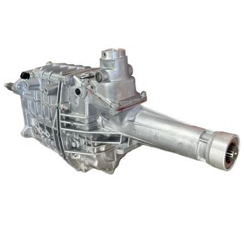 89 999 р. КПП ГАЗ-33027,27527 дв.CUMMINS 4х4 АККОМ АККОМ 27527-1700010 АККОМ 27527-1700010  с доставкой в г. Майкоп. Увеличить фотографию 1