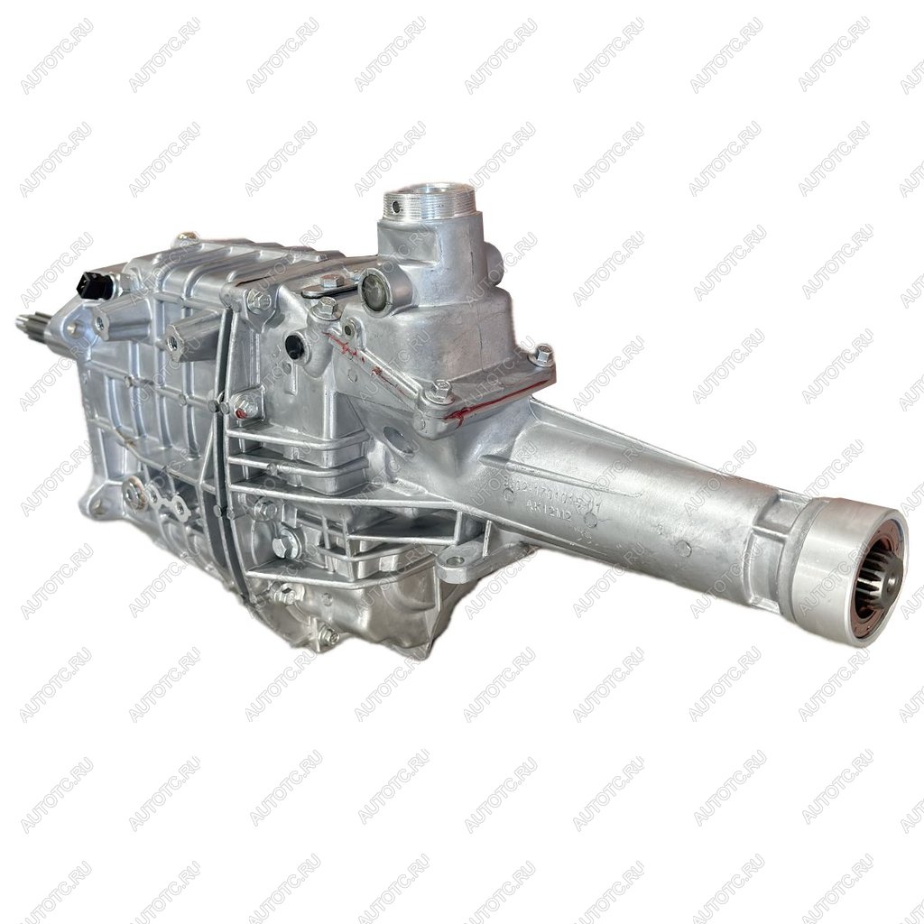 89 999 р. КПП ГАЗ-33027,27527 дв.CUMMINS 4х4 АККОМ АККОМ 27527-1700010 АККОМ 27527-1700010  с доставкой в г. Майкоп