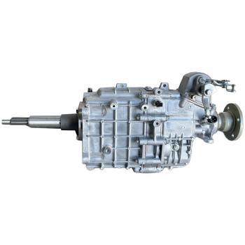125 999 р. КПП ГАЗель Next дв.CUMMINS (под тросовый механизм управления) 330Н/м ЕВРО-5 АККОМ АККОМ с45r92в-1700010-01 АККОМ с45r92в-1700010-01  с доставкой в г. Майкоп. Увеличить фотографию 7