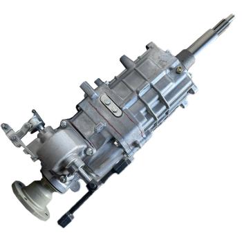 125 999 р. КПП ГАЗель Next дв.CUMMINS (под тросовый механизм управления) 330Н/м ЕВРО-5 АККОМ АККОМ с45r92в-1700010-01 АККОМ с45r92в-1700010-01  с доставкой в г. Майкоп. Увеличить фотографию 6