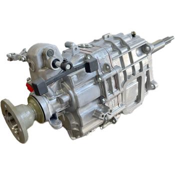 125 999 р. КПП ГАЗель Next дв.CUMMINS (под тросовый механизм управления) 330Н/м ЕВРО-5 АККОМ АККОМ с45r92в-1700010-01 АККОМ с45r92в-1700010-01  с доставкой в г. Майкоп. Увеличить фотографию 2