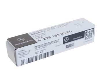 1 999 р. Свеча зажигания MERCEDES C (W203),E (W210),S (W220) OE MERCEDES a2781590100 MERCEDES a2781590100  с доставкой в г. Майкоп. Увеличить фотографию 3