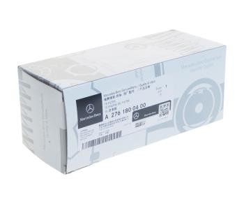 2 299 р. Фильтр масляный MERCEDES C (W204) OE MERCEDES a2761800400 MERCEDES a2761800400  с доставкой в г. Майкоп. Увеличить фотографию 3