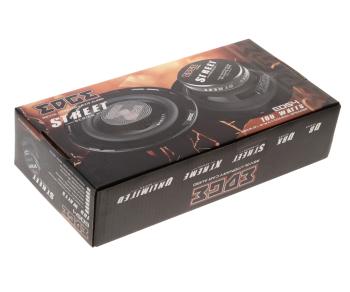 2 679 р. Колонки коаксиальные 4 (10см) 80Вт EDGE EDGE eds4-e4 EDGE eds4-e4  с доставкой в г. Майкоп. Увеличить фотографию 3