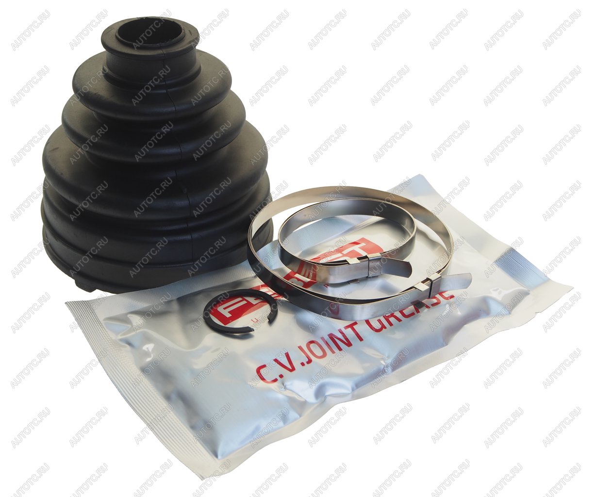 1 499 р. Пыльник ШРУСа MAZDA 3,6 (12-) внутреннего комплект FEBEST FEBEST 0415-na4t FEBEST 0415-na4t  с доставкой в г. Майкоп