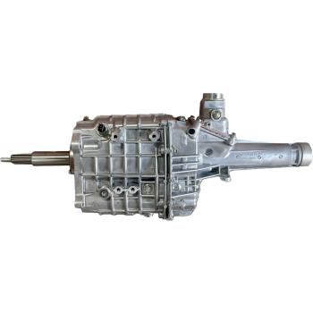 89 999 р. КПП ГАЗ-33027,23107 дв.УМЗ-4216,А274,А275 EvoTech 2.7 полноприводная АККОМ АККОМ 33027-1700010-30 АККОМ 33027-1700010-30  с доставкой в г. Майкоп. Увеличить фотографию 5