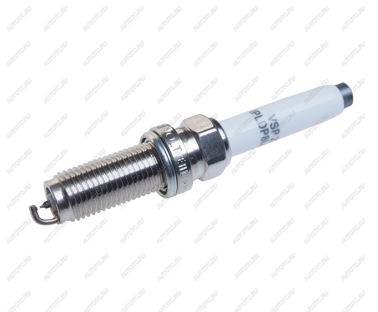 759 р. Свеча зажигания GEELY Coolray SX11 (20-) STARTVOLT STARTVOLT vsp2703 STARTVOLT vsp2703  с доставкой в г. Майкоп