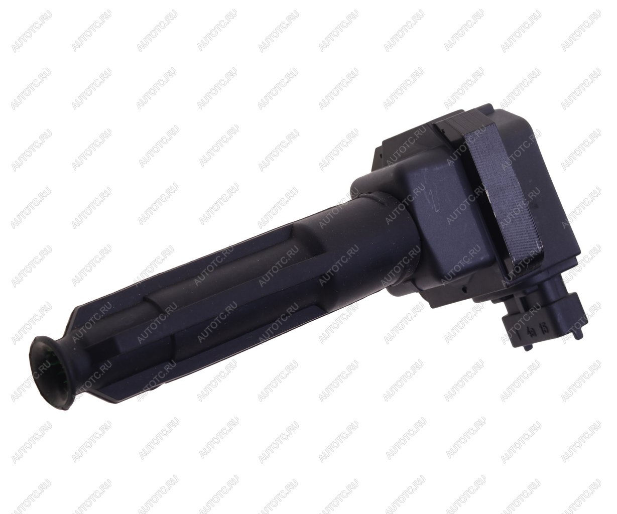 2 199 р. Катушка зажигания MERCEDES E (W210) UTM UTM cb0124a UTM cb0124a  с доставкой в г. Майкоп