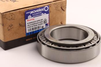 1 949 р. Подшипник SITRAK HOWO конический роликовый (32215) MOVELEX MOVELEX 810w934206096-mx MOVELEX 810w934206096-mx  с доставкой в г. Майкоп. Увеличить фотографию 1