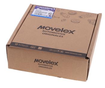 3 399 р. Подшипник редуктора SITRAK заднего моста MOVELEX MOVELEX 810w934200183-mx MOVELEX 810w934200183-mx  с доставкой в г. Майкоп. Увеличить фотографию 4
