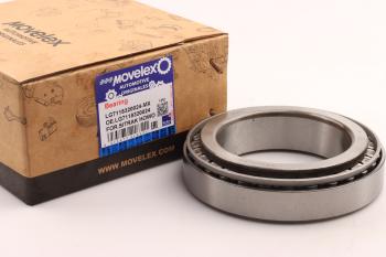 1 559 р. Подшипник дифференциала SITRAK HOWO заднего моста MOVELEX MOVELEX lg7118320024-mx MOVELEX lg7118320024-mx  с доставкой в г. Майкоп. Увеличить фотографию 1