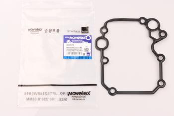 319 р. Прокладка SITRAK HOWO корпуса масляного фильтра MOVELEX MOVELEX 080v059010127-mx MOVELEX 080v059010127-mx  с доставкой в г. Майкоп. Увеличить фотографию 1