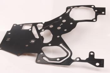 779 р. Прокладка SITRAK HOWO крышки двигателя передней MOVELEX MOVELEX 080v019030333-mx MOVELEX 080v019030333-mx  с доставкой в г. Майкоп. Увеличить фотографию 4