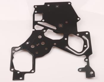 779 р. Прокладка SITRAK HOWO крышки двигателя передней MOVELEX MOVELEX 080v019030333-mx MOVELEX 080v019030333-mx  с доставкой в г. Майкоп. Увеличить фотографию 2