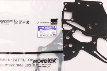 779 р. Прокладка SITRAK HOWO крышки двигателя передней MOVELEX MOVELEX 080v019030333-mx MOVELEX 080v019030333-mx  с доставкой в г. Майкоп. Увеличить фотографию 1