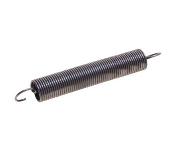238 р. Пружина растяжения обычная петля 1.1x12x82.8x60 пружинная сталь EN 10270-1-SH STAMO STAMO 642860 STAMO 642860  с доставкой в г. Майкоп. Увеличить фотографию 2