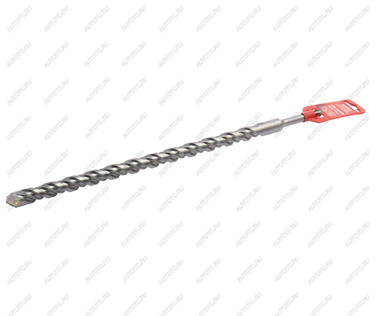 459 р. Бур SDS+ 20.0х410мм ELITECH ELITECH 1820.030600 ELITECH 1820.030600  с доставкой в г. Майкоп