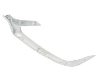 3 899 р. Накладка бампера GEELY Coolray (20-) переднего правая (матовая) NSP NSP nsprs97n53 NSP nsprs97n53  с доставкой в г. Майкоп. Увеличить фотографию 2