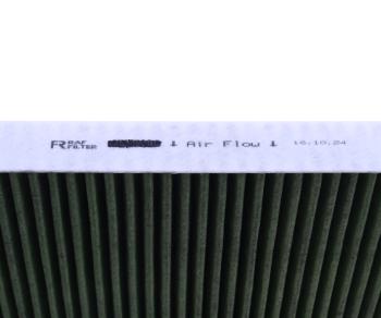1 499 р. Фильтр воздушный салона VOYAH Free антибактериальный RAF FILTER RAF FILTER rf049voy RAF FILTER rf049voy  с доставкой в г. Майкоп. Увеличить фотографию 4