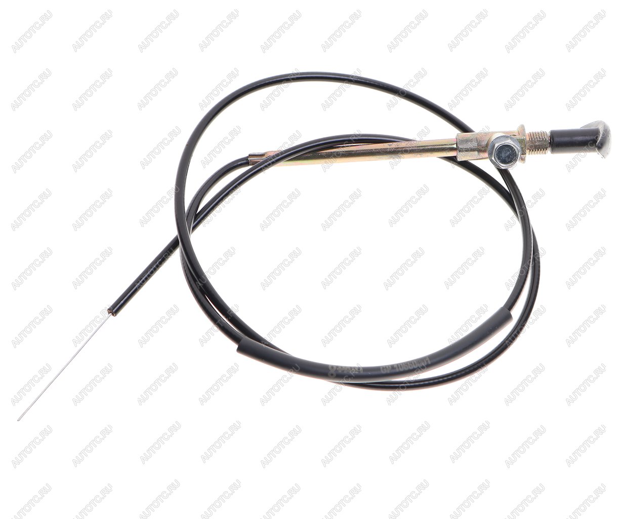 569 р. Трос жалюзи ГАЗ-3307 в сборе G-PART (ОАО ГАЗ) G-PART gp.10660001 G-PART gp.10660001  с доставкой в г. Майкоп