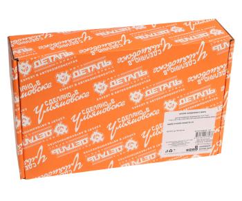 1 769 р. Опора вала карданного УАЗ-3163 (d=40мм) АДС АДС 42000.315300-2204076-10 АДС 42000.315300-2204076-10  с доставкой в г. Майкоп. Увеличить фотографию 3