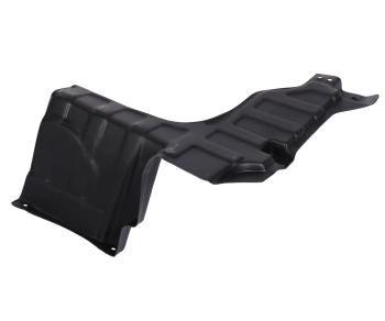 1 039 р. Защита двигателя HYUNDAI i30 (12-) левая (пыльник) NSP NSP nsp1bd09043 NSP nsp1bd09043  с доставкой в г. Майкоп. Увеличить фотографию 2