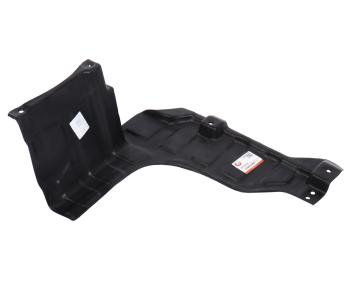 1 039 р. Защита двигателя HYUNDAI i30 (12-) левая (пыльник) NSP NSP nsp1bd09043 NSP nsp1bd09043  с доставкой в г. Майкоп. Увеличить фотографию 1