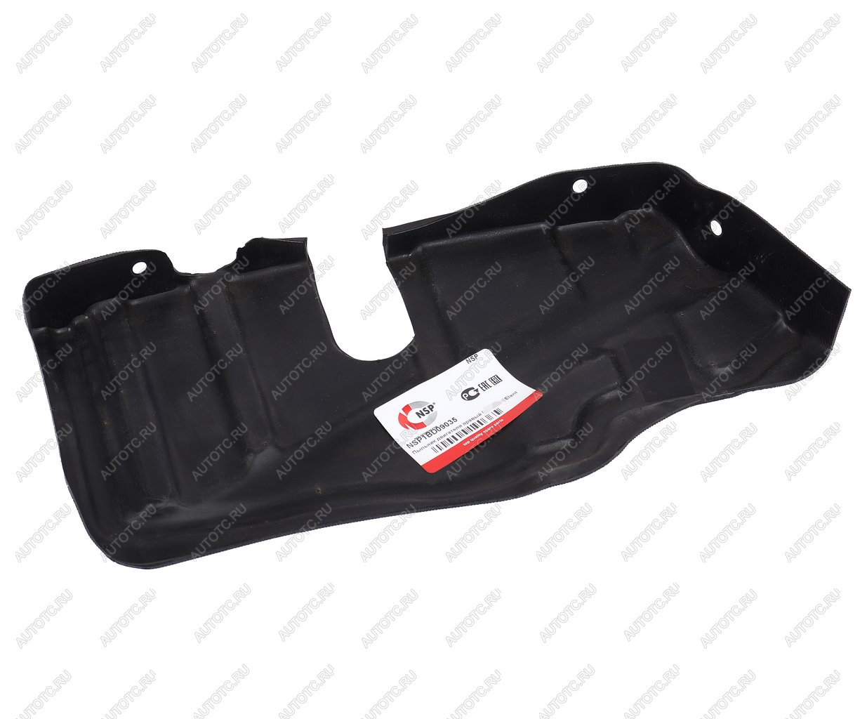 319 р. Защита двигателя HYUNDAI i30 (12-) правая (пыльник) NSP NSP nsp1bd09035 NSP nsp1bd09035  с доставкой в г. Майкоп